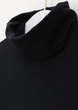 Load image into Gallery viewer, Oroblu Perfect Line Micro-modal Turtle Neck Long Sleeve VOBT01644
