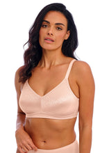 Load image into Gallery viewer, Wacoal back appeal wire free non underwire bra