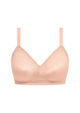 Load image into Gallery viewer, Wacoal back appeal wire free non underwire bra