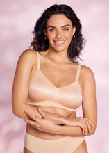 Load image into Gallery viewer, Wacoal back appeal wire free non underwire bra