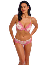 Load image into Gallery viewer, Wacoal Embrace Lace Underwire Plunge Bra