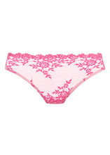 Load image into Gallery viewer, Wacoal Embrace Lace Bikini Brief Knicker