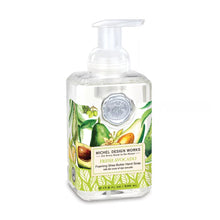 Load image into Gallery viewer, Michael Design Works Foaming Soap