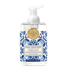 Load image into Gallery viewer, Michael Design Works Foaming Soap