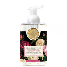 Load image into Gallery viewer, Michael Design Works Foaming Soap