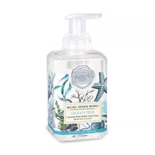 Load image into Gallery viewer, Michael Design Works Foaming Soap