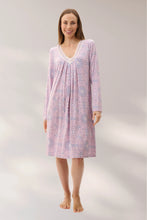 Load image into Gallery viewer, Givoni Winter Nightie Sarah 5LG47S