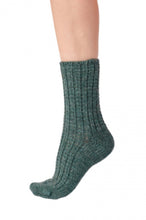 Load image into Gallery viewer, Pretty Polly PP socks pyaxl2