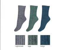 Load image into Gallery viewer, Pretty Polly PP socks pyaxl2