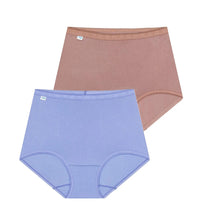 Load image into Gallery viewer, Sloggi Maxi Full Briefs/Knickers 2Pack