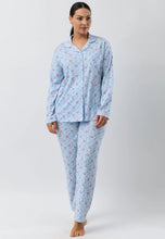 Load image into Gallery viewer, Schrank Posy Pyjama Set Pj set SK105PO5