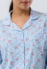 Load image into Gallery viewer, Schrank Posy Pyjama Set Pj set SK105PO5