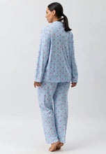 Load image into Gallery viewer, Schrank Posy Pyjama Set Pj set SK105PO5