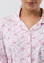Load image into Gallery viewer, Schrank Posy Pyjama Set Pj set SK105PO5