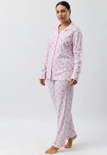 Load image into Gallery viewer, Schrank Posy Pyjama Set Pj set SK105PO5