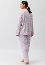 Load image into Gallery viewer, Schrank Posy Pyjama Set Pj set SK105PO5