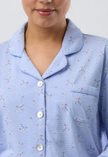 Load image into Gallery viewer, Schrank Sweet Pea PJset sk105S5