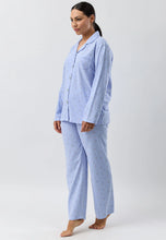 Load image into Gallery viewer, Schrank Sweet Pea PJset sk105S5