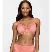 Load image into Gallery viewer, Triumph Ladyform Soft Wired Minimiser Bra in different colours