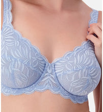 Load image into Gallery viewer, Triumph Essential Lace Balconette Wired Bra 10206595