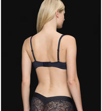 Load image into Gallery viewer, Triumph Body Make-up illusion lace balconette Bra