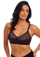 Load image into Gallery viewer, Wacoal back appeal wire free non underwire bra