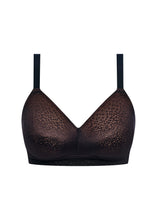 Load image into Gallery viewer, Wacoal back appeal wire free non underwire bra
