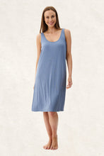 Load image into Gallery viewer, Givoni Soft Comfortable Modal  Nightie 6LE90