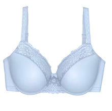 Load image into Gallery viewer, Triumph Ladyform Soft Wired Minimiser Bra in different colours