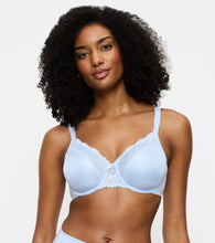 Load image into Gallery viewer, Triumph Ladyform Soft Wired Minimiser Bra in different colours