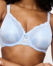 Load image into Gallery viewer, Triumph Ladyform Soft Wired Minimiser Bra in different colours