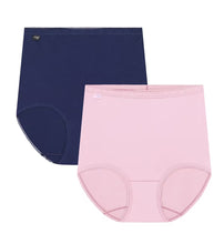 Load image into Gallery viewer, Sloggi Maxi Full Briefs/Knickers 2Pack