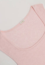 Load image into Gallery viewer, Oroblu Perfect Line Cashmere Modal Tank Top VOBT67054