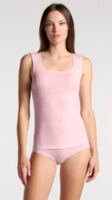 Load image into Gallery viewer, Oroblu Perfect Line Cashmere Modal Tank Top VOBT67054