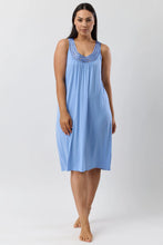 Load image into Gallery viewer, Yuu Sleeveless Comfortable Nightie Y362o