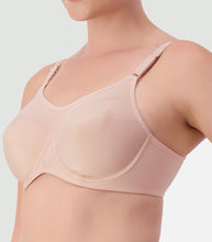 Load image into Gallery viewer, Triumph Triaction Ultra Wired Sports Bra