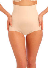 Load image into Gallery viewer, Wacoal Ines Secret High Waist Slimming Brief WE601036