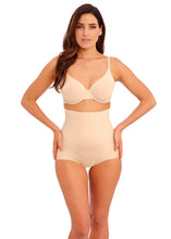 Load image into Gallery viewer, Wacoal Ines Secret High Waist Slimming Brief WE601036