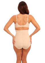 Load image into Gallery viewer, Wacoal Ines Secret High Waist Slimming Brief WE601036