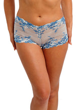 Load image into Gallery viewer, Wacoal Embrace Lace Boyshort WA067491