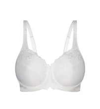 Load image into Gallery viewer, Embroidered Minimiser Triumph Wired Bra