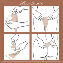Load image into Gallery viewer, Strapless Panty No -Line