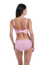 Load image into Gallery viewer, Wacoal Halo Lace Bralette and Brief Set - 1 set left in size 10