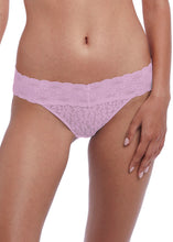 Load image into Gallery viewer, Wacoal Halo Lace Bralette and Brief Set - 1 set left in size 10