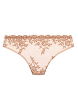 Load image into Gallery viewer, Wacoal Embrace Lace Bikini Brief Knicker