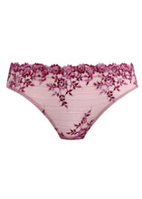 Load image into Gallery viewer, Wacoal Embrace Lace Bikini Brief Knicker
