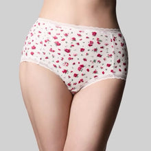 Load image into Gallery viewer, The Knicker Cotton Full Brief