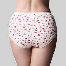 Load image into Gallery viewer, The Knicker Cotton Full Brief
