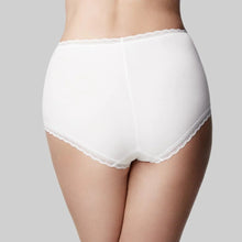 Load image into Gallery viewer, The Knicker Cotton Full Brief