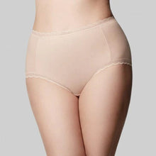 Load image into Gallery viewer, The Knicker Cotton Full Brief